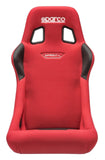 Sparco Seat Sprint L