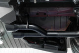 Ford Mustang GT 18-23 Armor Pro Series - Carbon Fiber Tips (Race Profile)