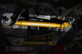 Street Series Rear Toe Arms - Nissan 350Z / Infiniti G35