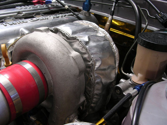 Universal T3 Turbo Blanket