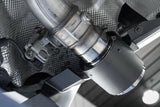 Toyota Supra 20-24 Armor Pro Series - Carbon Fiber Tips