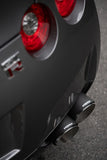 Nissan GT-R 09-24 Armor Pro Series - Carbon Fiber Tips