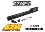 AEM B18B/B18C High Volume Fuel Rail