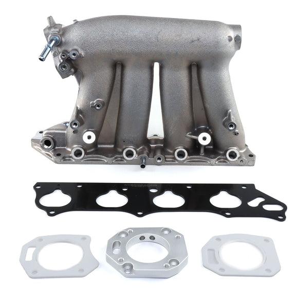 Hybrid Racing K-Swap RBC Intake Manifold Package (K20Z3/K24)