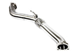 Honda Accord 2.0T CV 18-22 Turbo Front Pipe