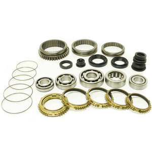 Synchrotech H22 Prelude/Accord Carbon Master Rebuild Kit